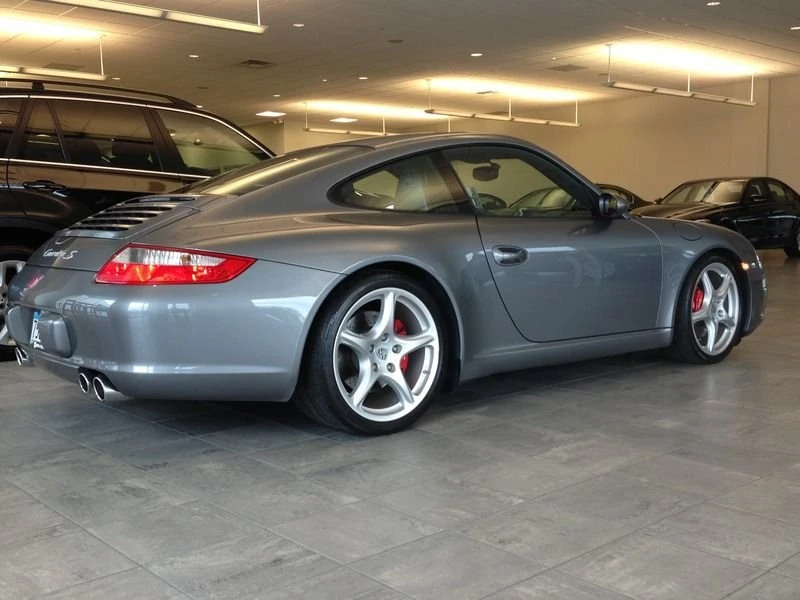 2006 Porsche 997 Carrera S - Image 18 of 18