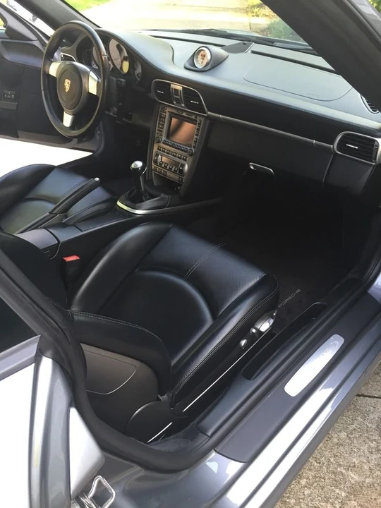 2006 Porsche 997 Carrera S - Image 14 of 18
