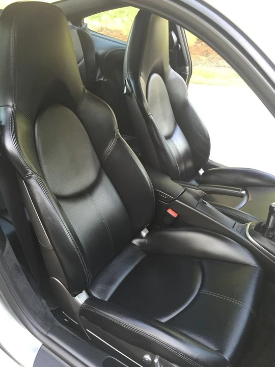 2006 Porsche 997 Carrera S - Image 13 of 18