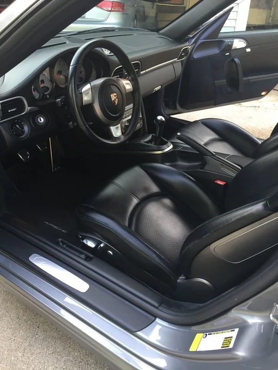 2006 Porsche 997 Carrera S - Image 10 of 18
