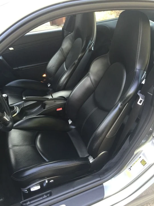 2006 Porsche 997 Carrera S - Image 11 of 18