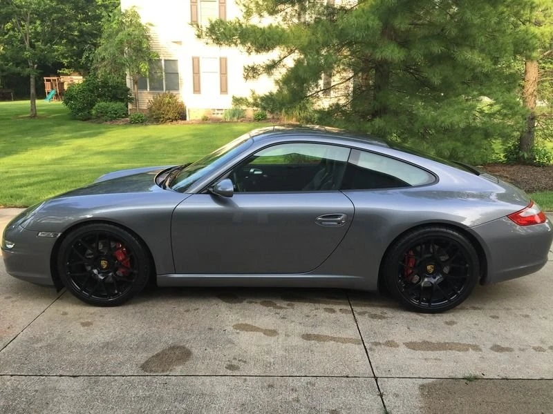 2006 Porsche 997 Carrera S - Image 3 of 18
