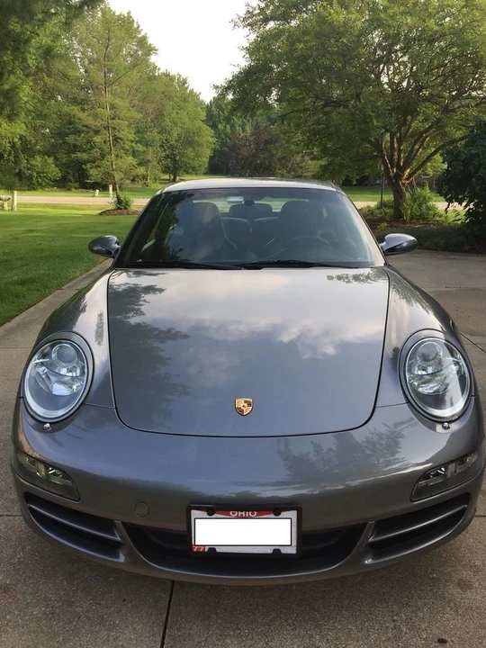 2006 Porsche 997 Carrera S - Image 7 of 18