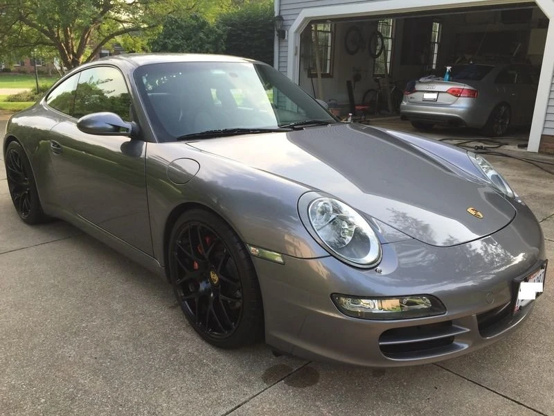 2006 Porsche 997 Carrera S - Image 6 of 18