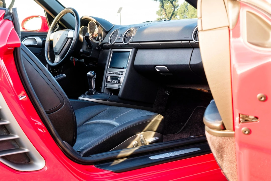 2006 Porsche 987 Boxster - Image 22 of 24