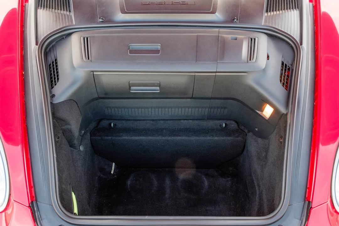 2006 Porsche 987 Boxster - Image 14 of 24