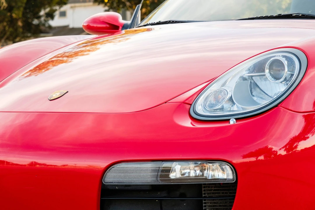 2006 Porsche 987 Boxster - Image 19 of 24