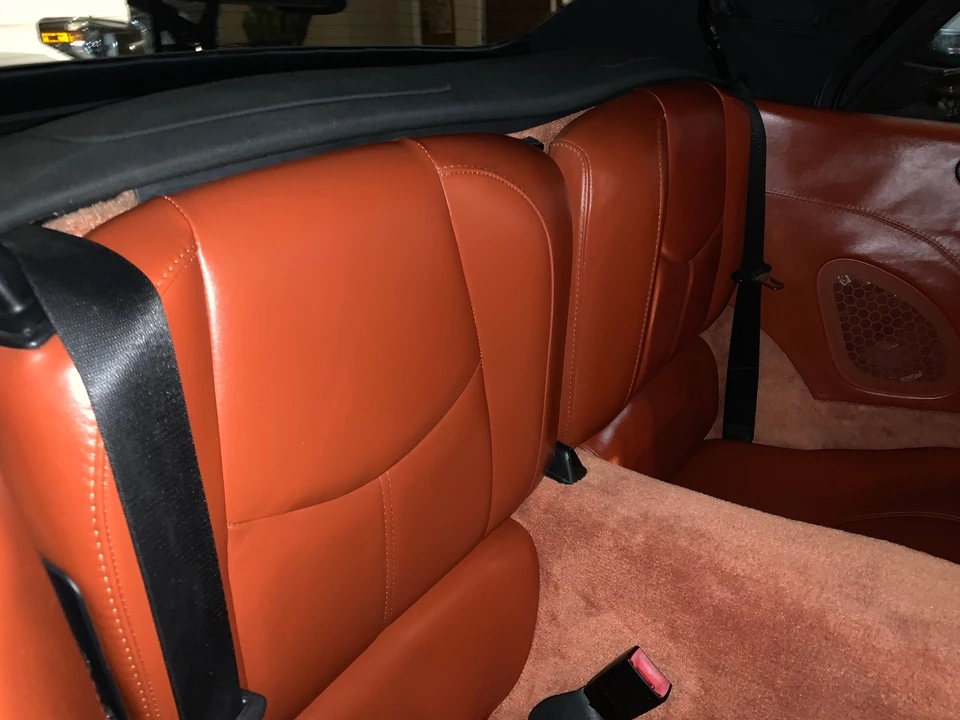 2006 Porsche 997 Carrera 4 - Image 20 of 24