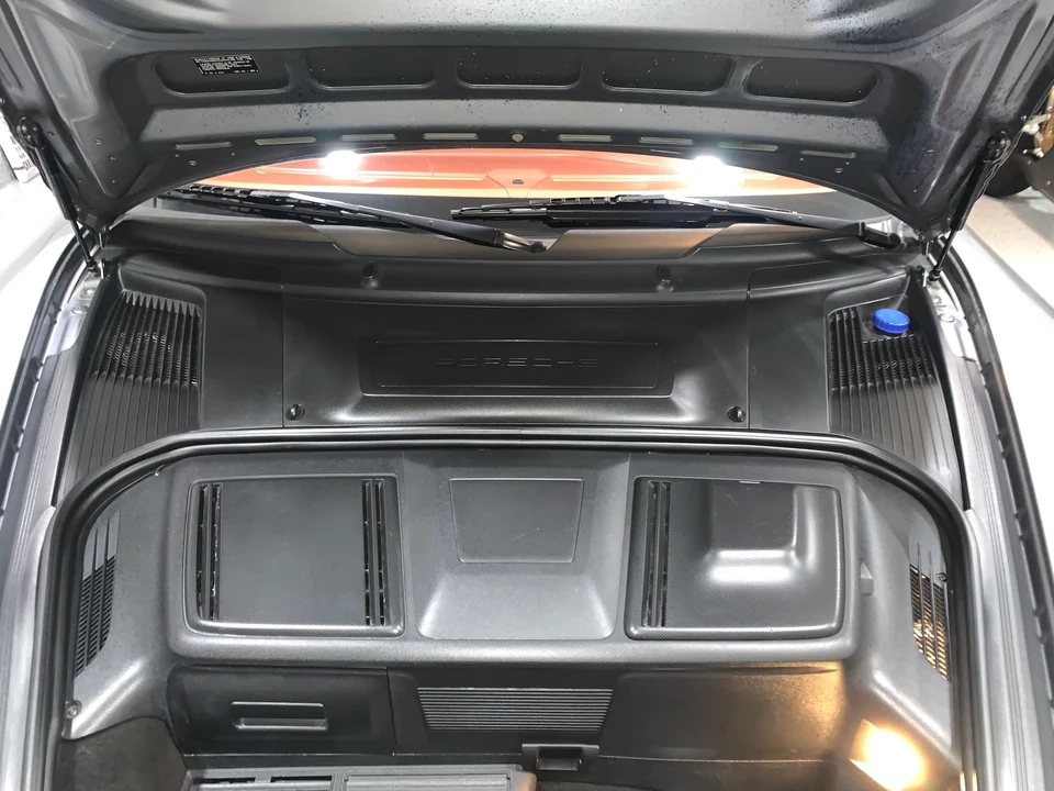 2006 Porsche 997 Carrera 4 - Image 13 of 24