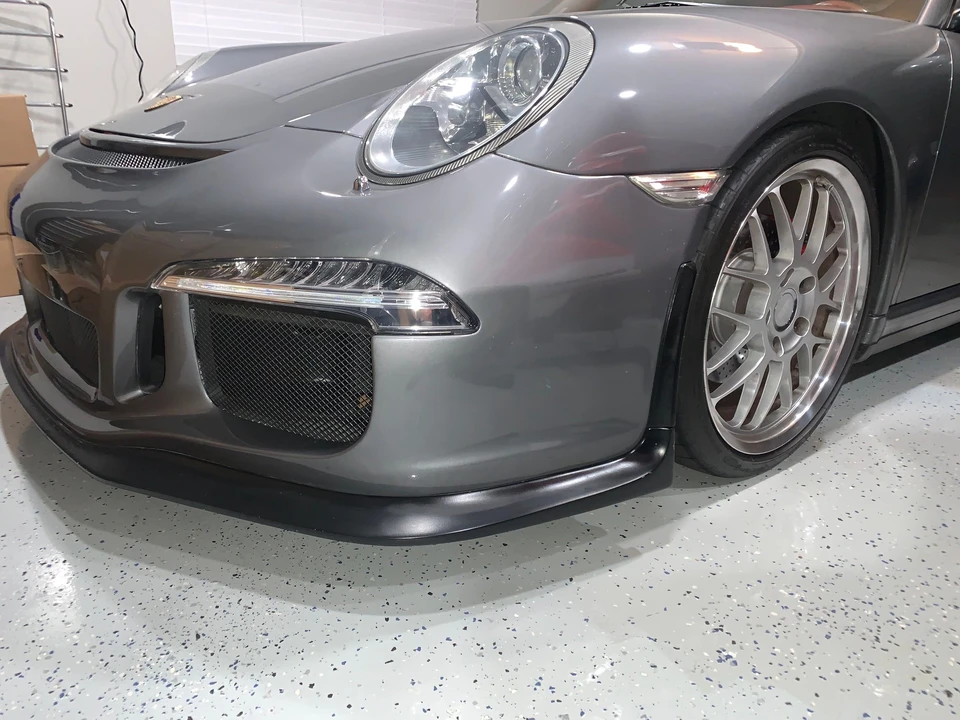 2006 Porsche 997 Carrera 4 - Image 6 of 24