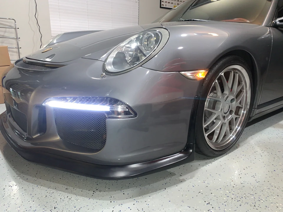 2006 Porsche 997 Carrera 4 - Image 7 of 24