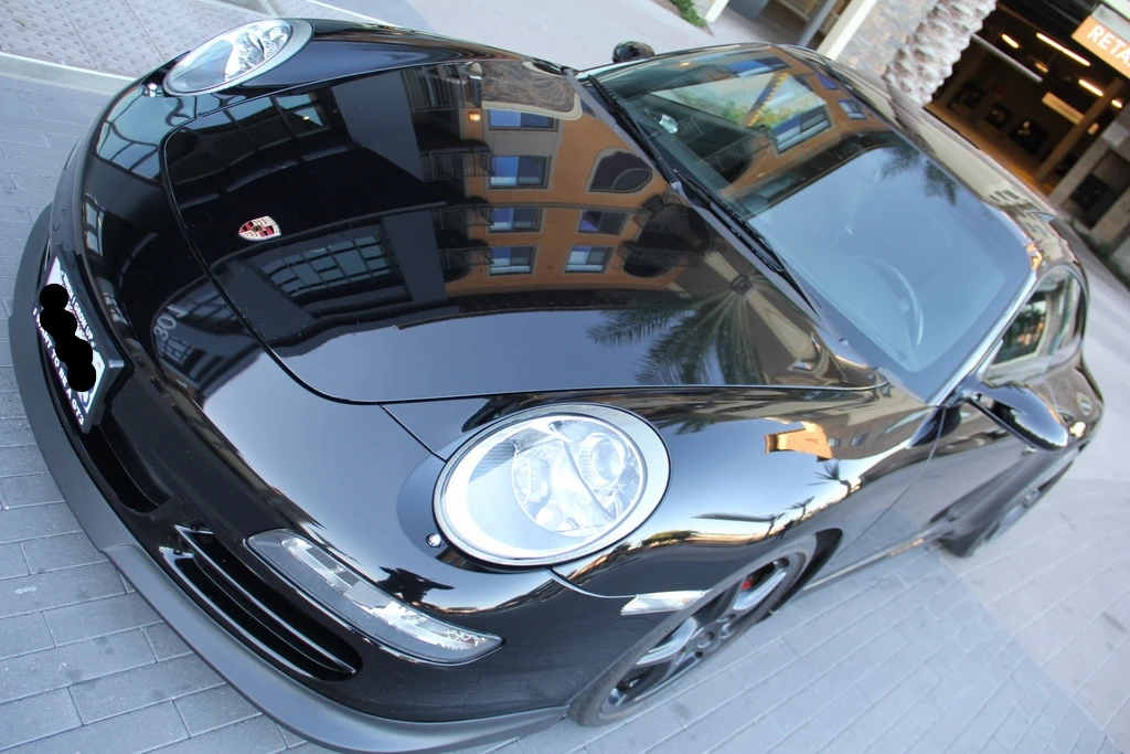 2006 Porsche 997 Carrera S - Image 9 of 31
