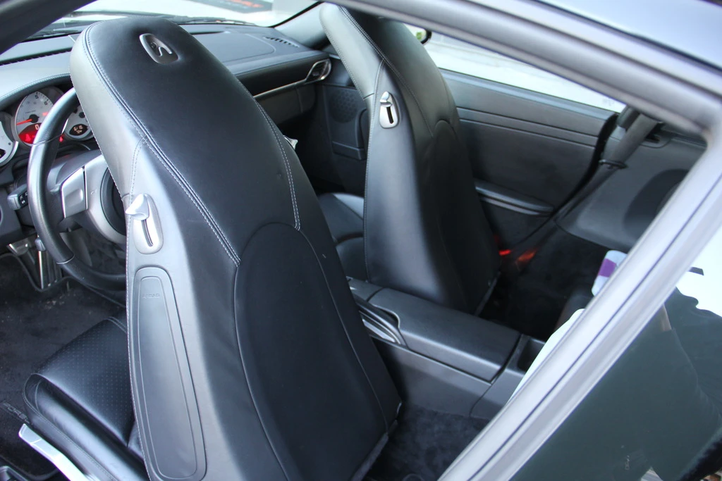 2006 Porsche 997 Carrera S - Image 24 of 31