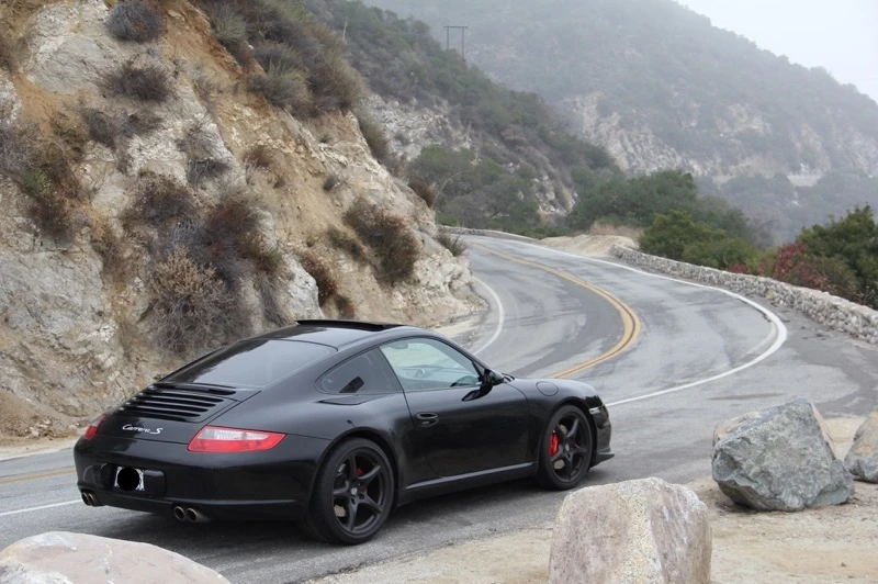 2006 Porsche 997 Carrera S - Image 30 of 31