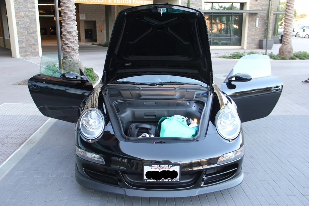 2006 Porsche 997 Carrera S - Image 10 of 31