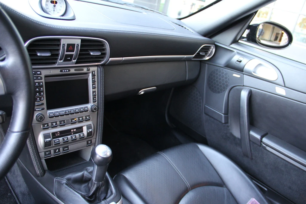 2006 Porsche 997 Carrera S - Image 21 of 31