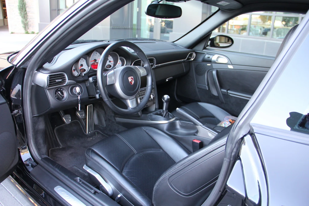 2006 Porsche 997 Carrera S - Image 17 of 31