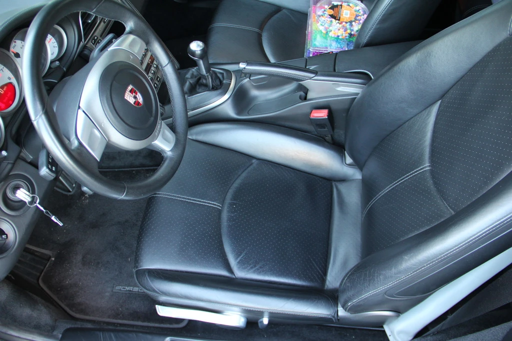 2006 Porsche 997 Carrera S - Image 19 of 31