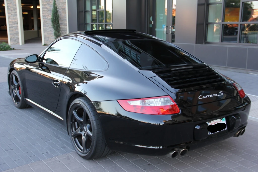 2006 Porsche 997 Carrera S - Image 7 of 31