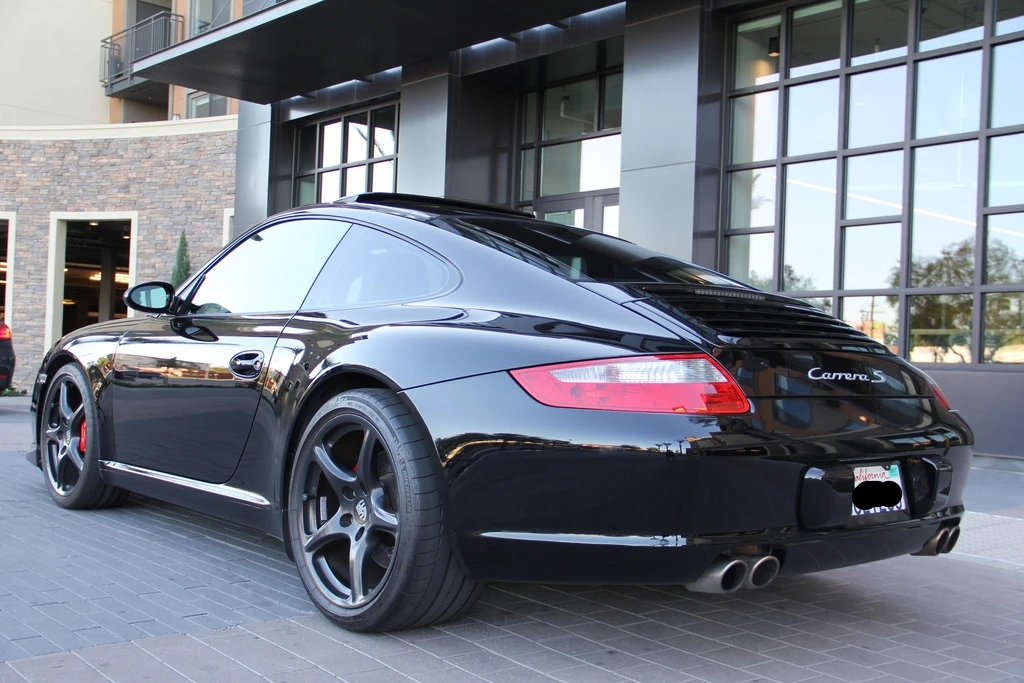 2006 Porsche 997 Carrera S - Image 2 of 31