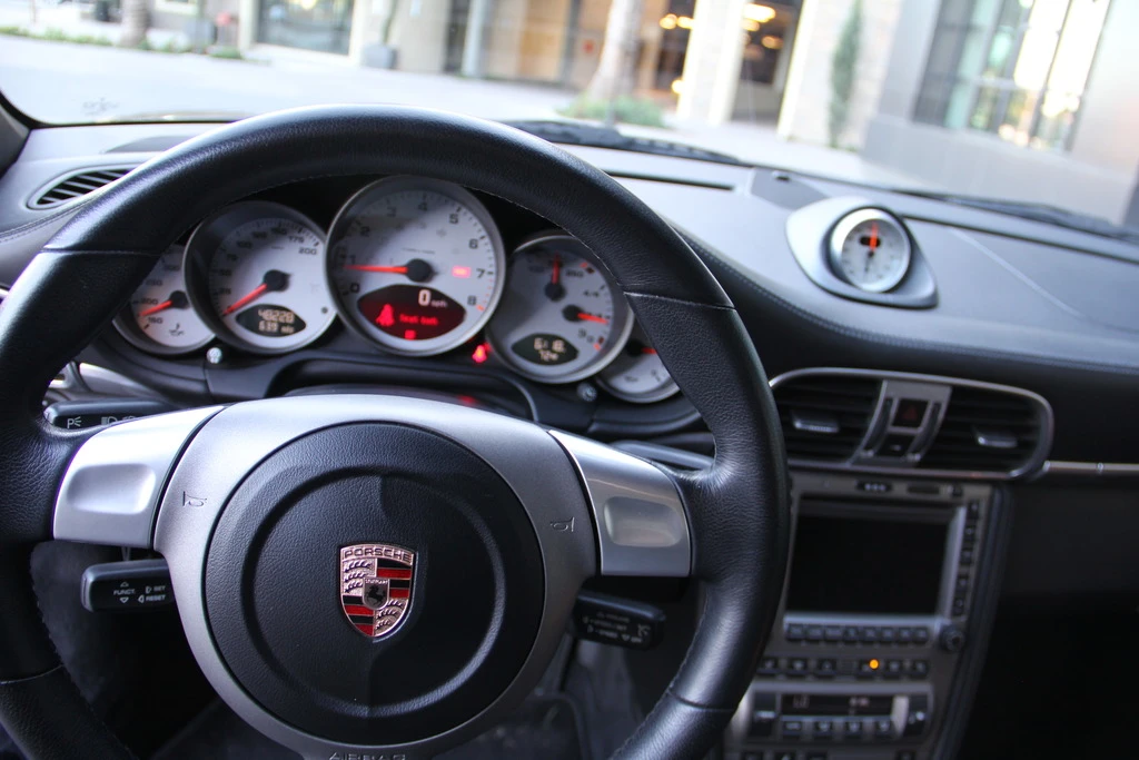 2006 Porsche 997 Carrera S - Image 20 of 31