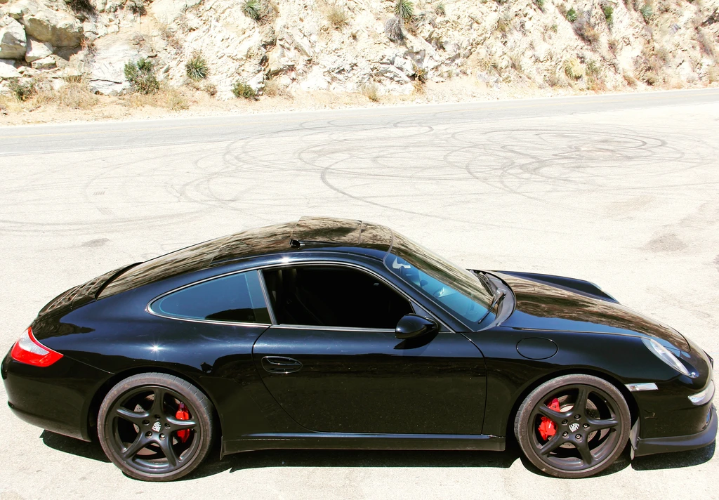 2006 Porsche 997 Carrera S - Image 31 of 31