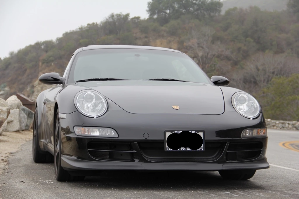 2006 Porsche 997 Carrera S - Image 29 of 31