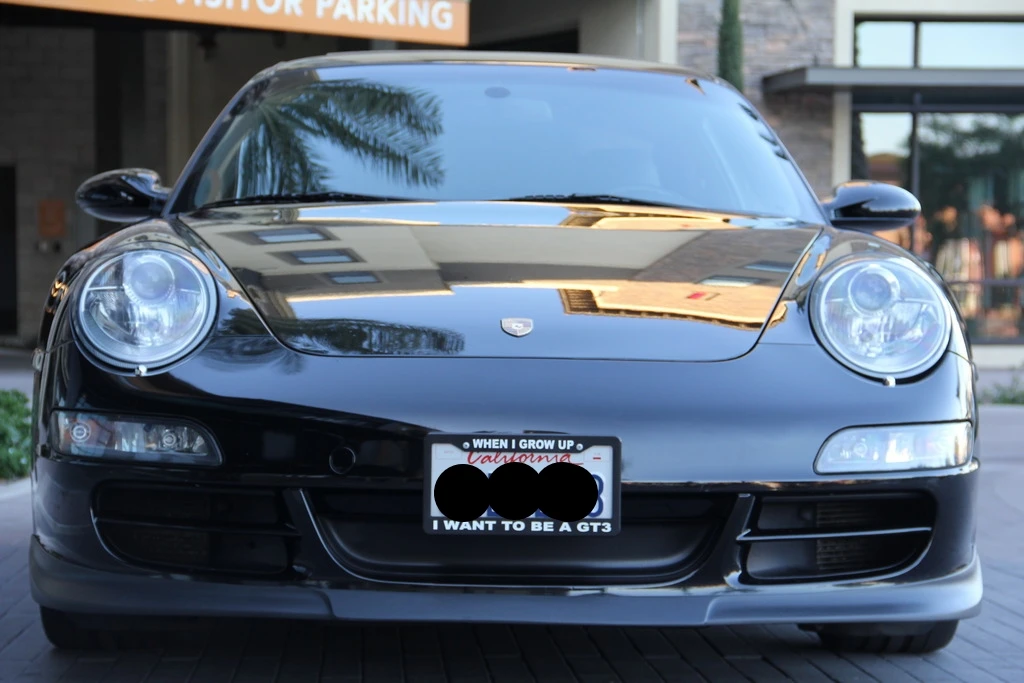 2006 Porsche 997 Carrera S - Image 6 of 31