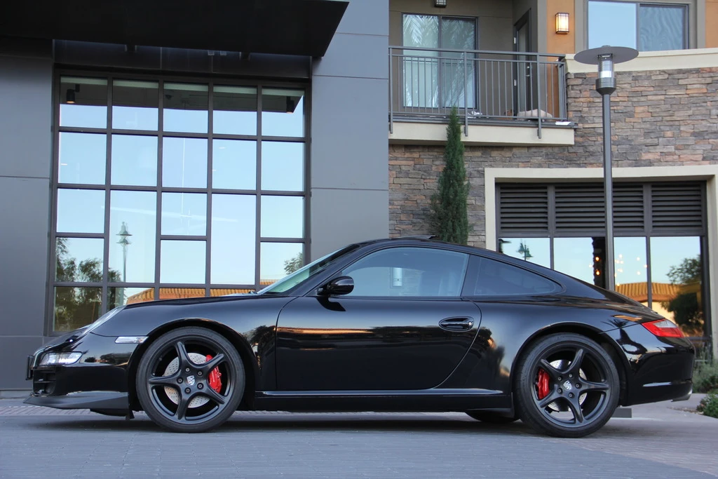 2006 Porsche 997 Carrera S - Image 16 of 31