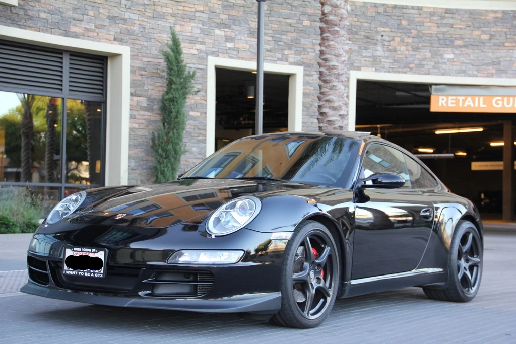 2006 Porsche 997 Carrera S - Image 11 of 31