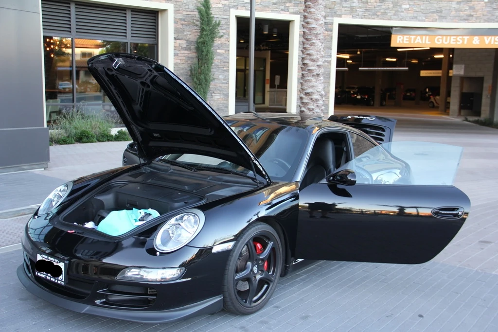 2006 Porsche 997 Carrera S - Image 12 of 31