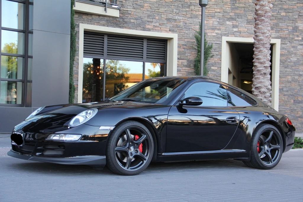 2006 Porsche 997 Carrera S - Image 8 of 31