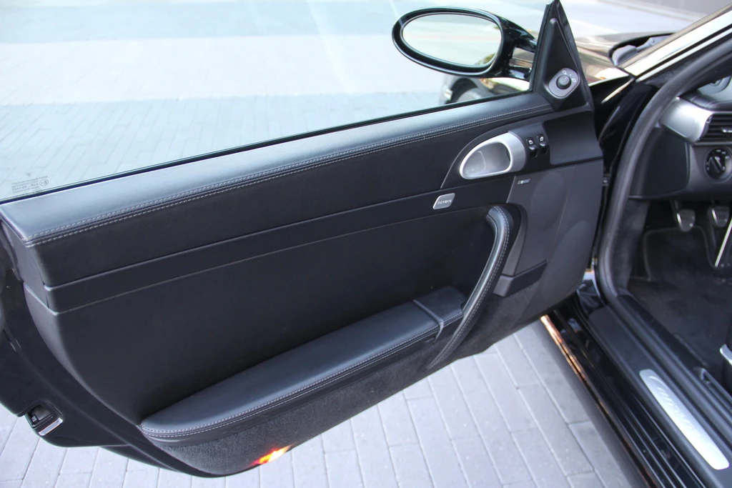 2006 Porsche 997 Carrera S - Image 18 of 31