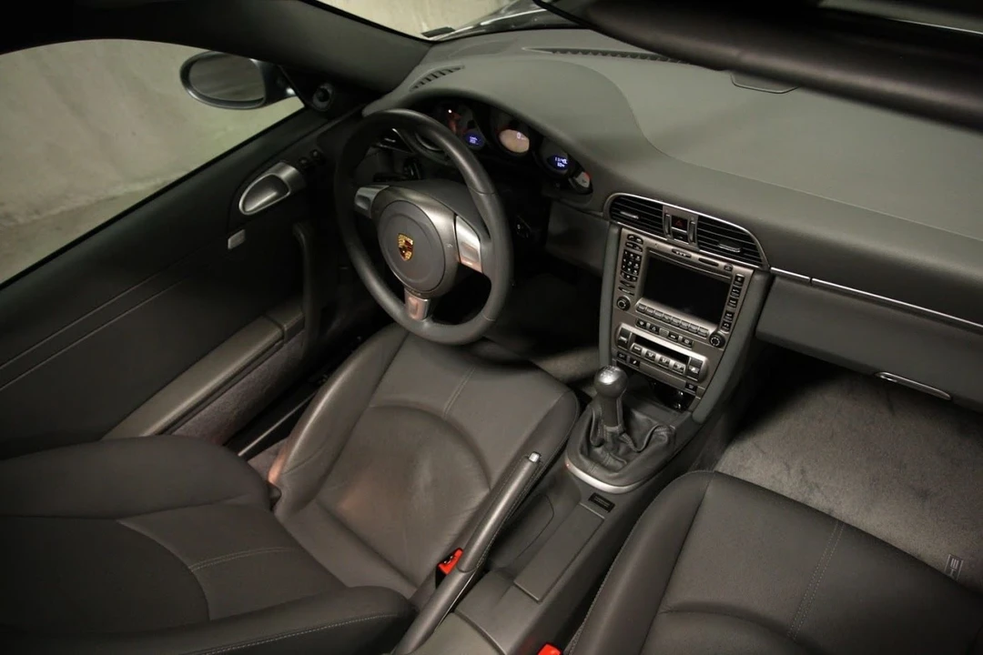 2006 Porsche 997 Carrera S - Image 3 of 3