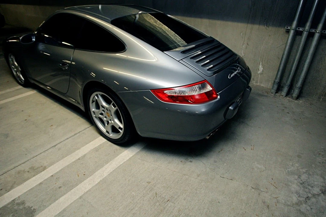 2006 Porsche 997 Carrera S - Image 2 of 3