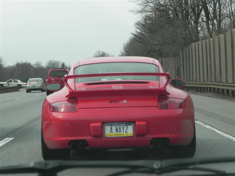 2006 Porsche 997 Carrera S - Image 5 of 5