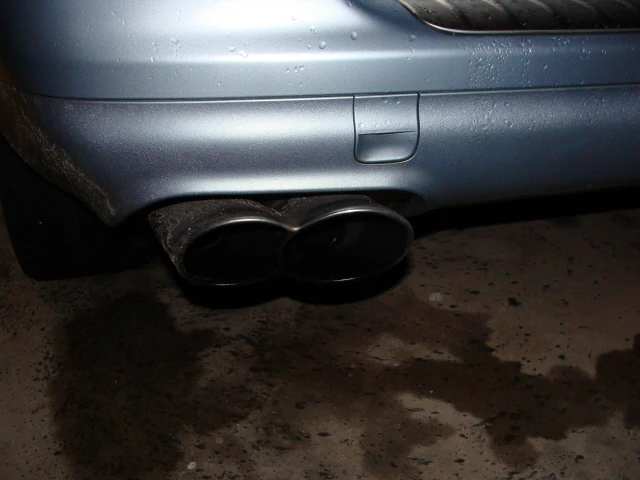 2006 Porsche 955/957 Cayenne S - Image 4 of 5