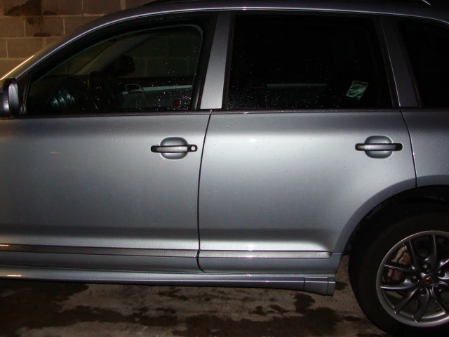 2006 Porsche 955/957 Cayenne S - Image 3 of 5
