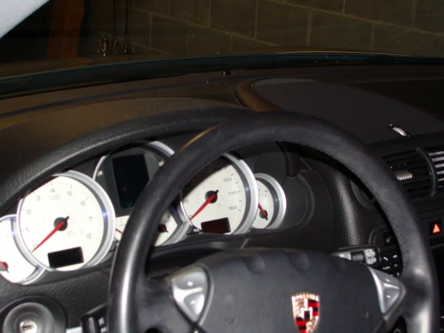 2006 Porsche 955/957 Cayenne S - Image 5 of 5