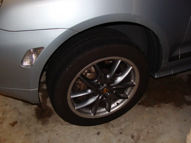 2006 Porsche 955/957 Cayenne S - Image 2 of 5