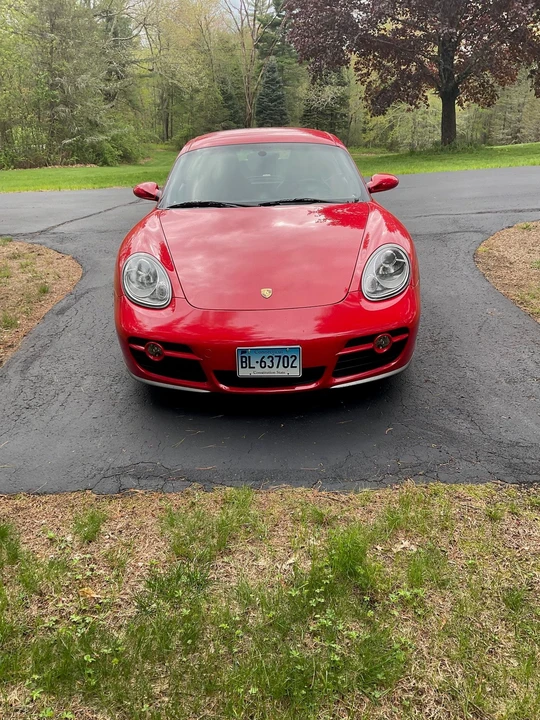 2006 Porsche 987 Cayman S - Image 4 of 8