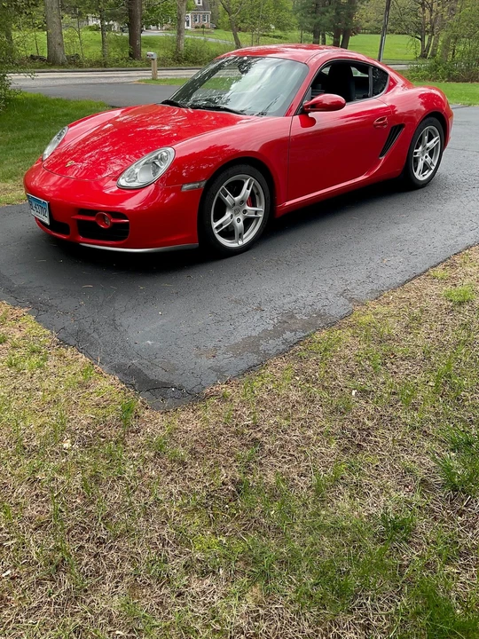 2006 Porsche 987 Cayman S - Image 5 of 8
