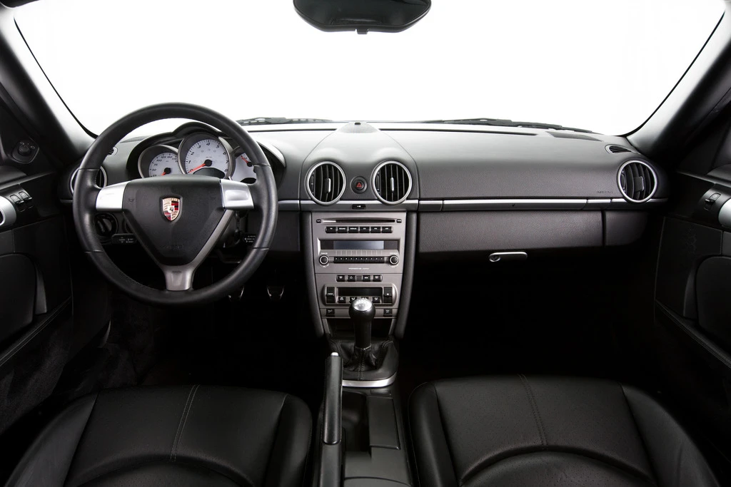 2006 Porsche 987 Cayman S - Image 4 of 12