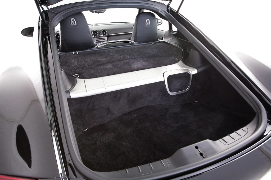 2006 Porsche 987 Cayman S - Image 11 of 12