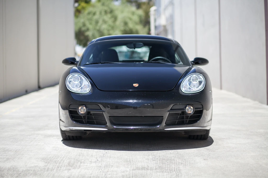 2006 Porsche 987 Cayman S - Image 2 of 12