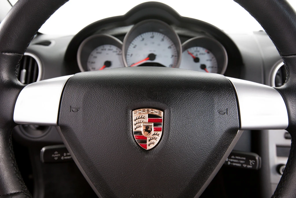 2006 Porsche 987 Cayman S - Image 7 of 12
