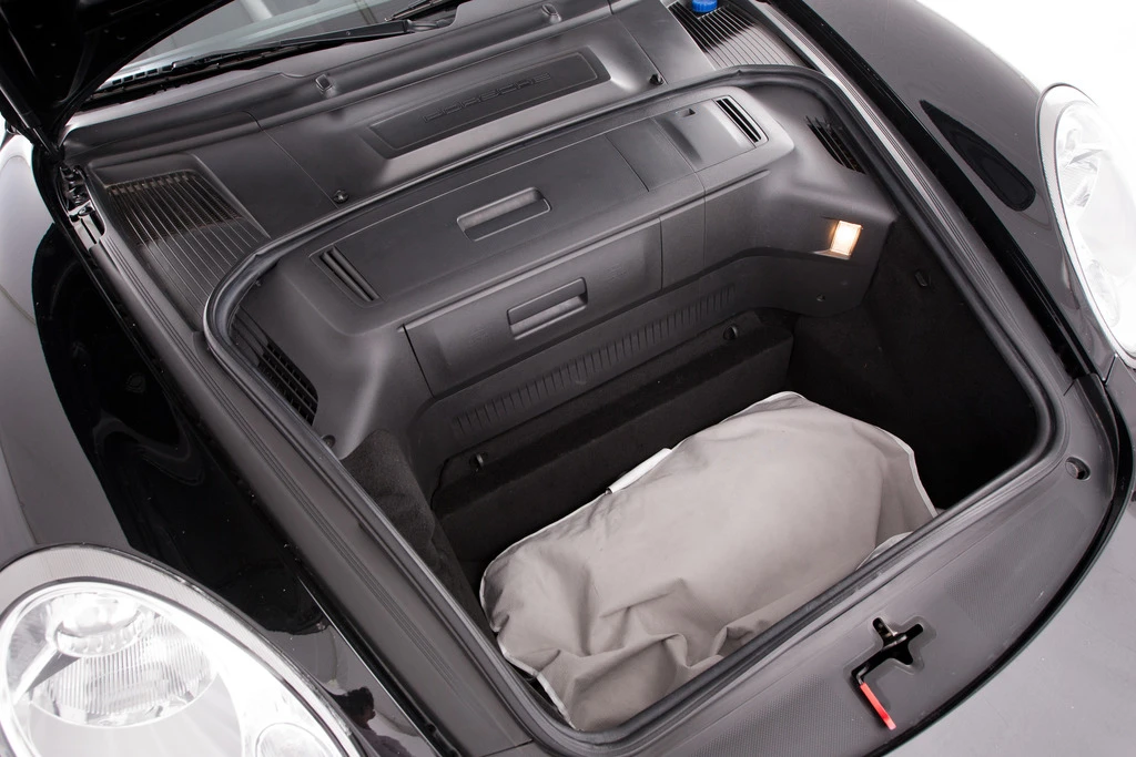 2006 Porsche 987 Cayman S - Image 10 of 12
