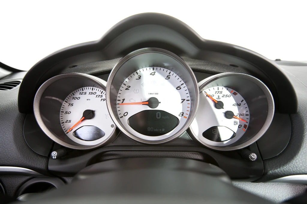 2006 Porsche 987 Cayman S - Image 9 of 12