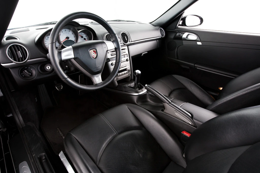 2006 Porsche 987 Cayman S - Image 6 of 12