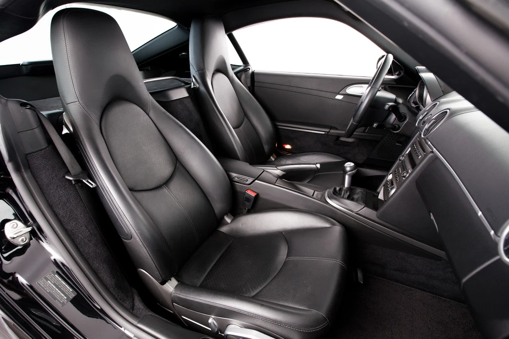 2006 Porsche 987 Cayman S - Image 5 of 12